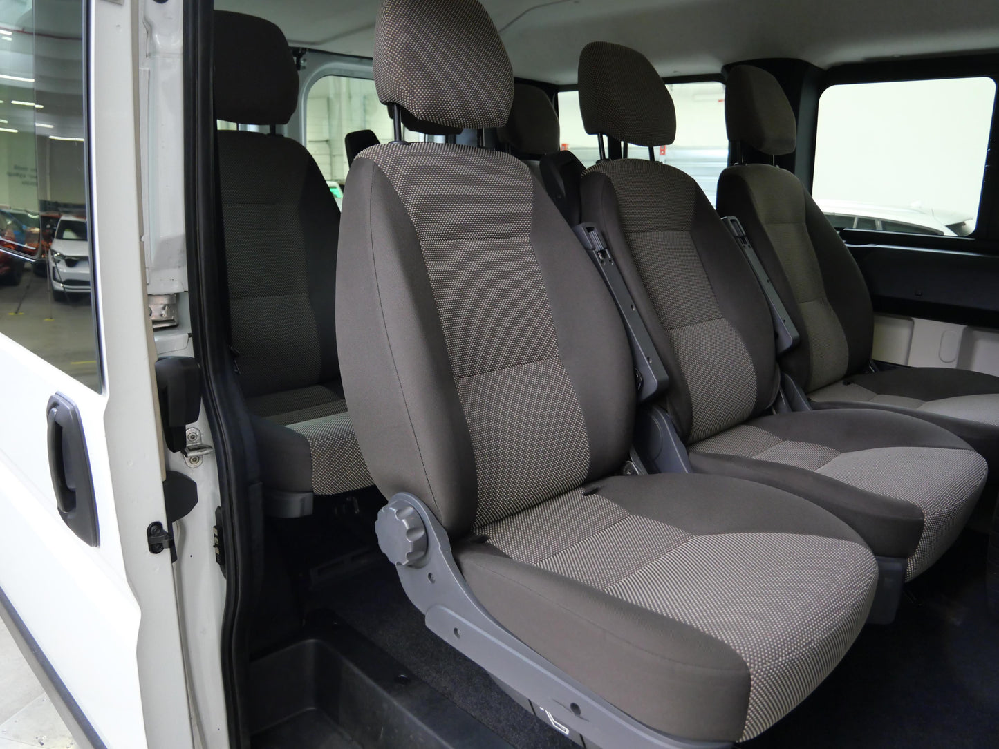 Citroën Jumper 2.2 BlueHDI 103 kW L1H1