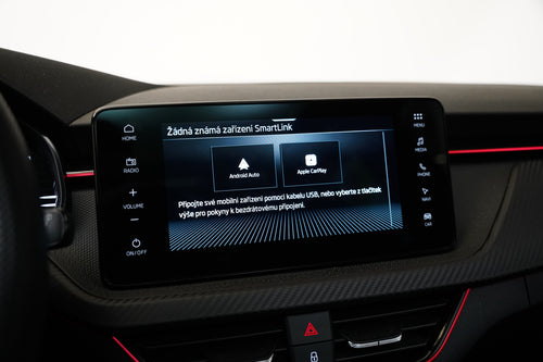 Škoda Scala 1.5 TSI 110 kW Monte Carlo – foto 20
