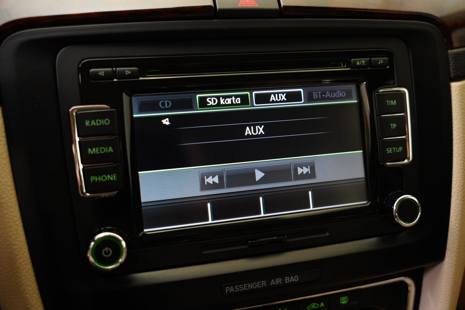 Škoda Superb 2.0 TDI 125 kW DSG Elegance – foto 20