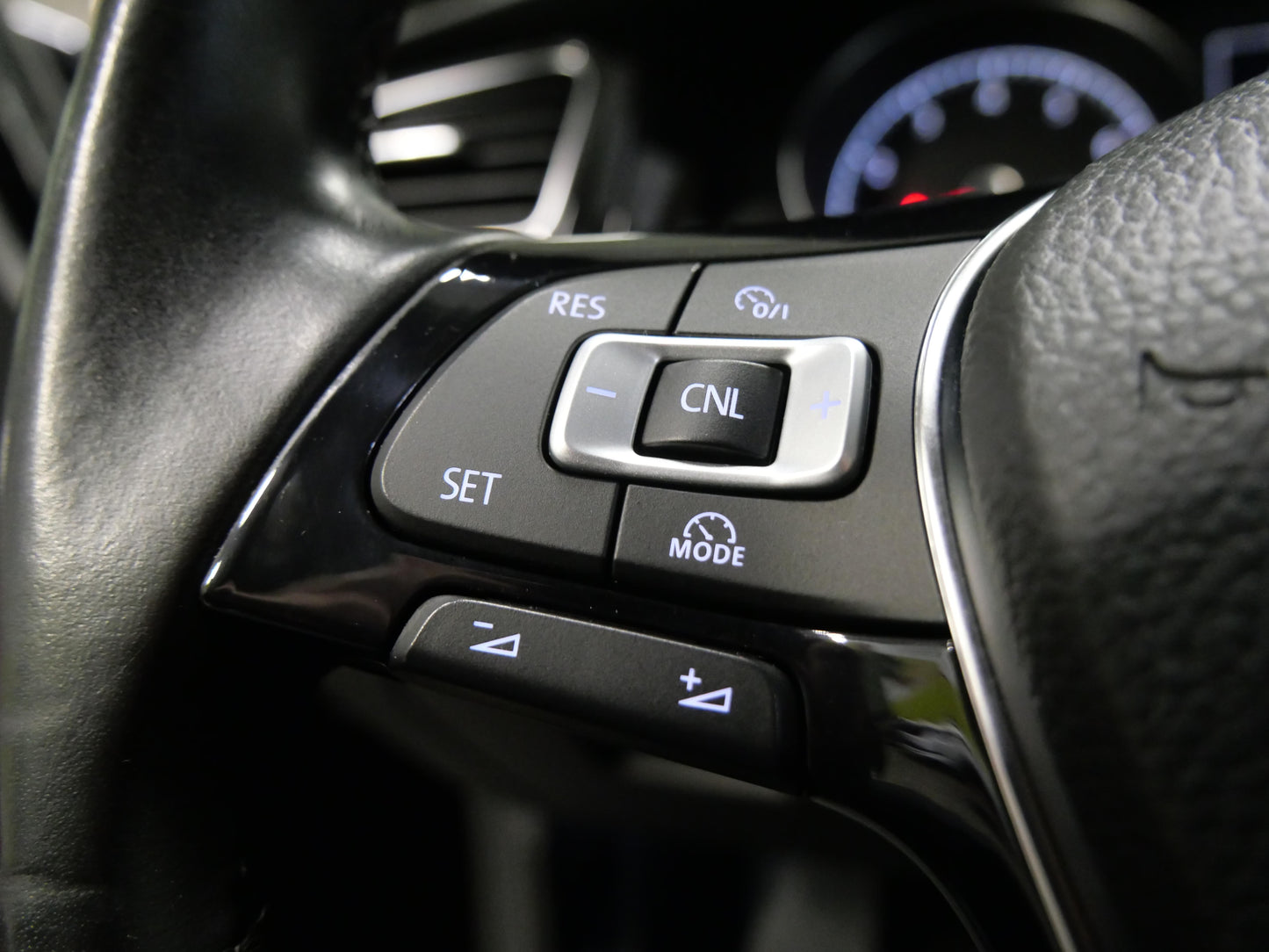 Volkswagen Golf 1.4 TSI Highline