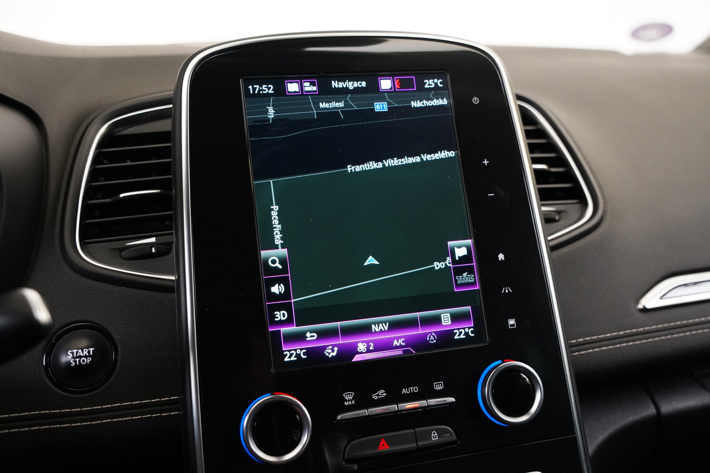 Renault Grand Scénic 1.3 TCe 103 kW Bose Edition