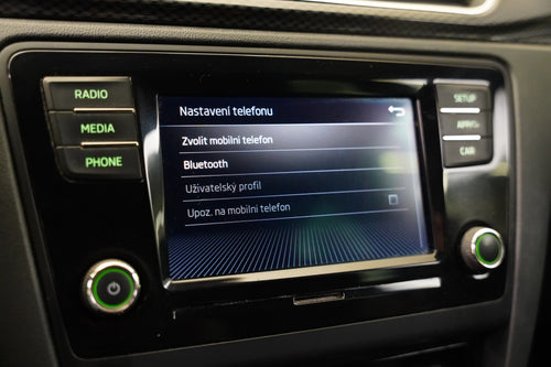 Škoda Rapid 1.0 TSI 81 kW Monte Carlo – foto 20