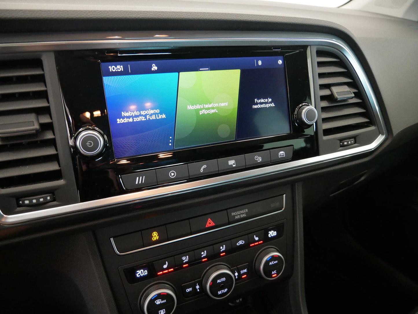 Seat Ateca 1.5 TSI Style