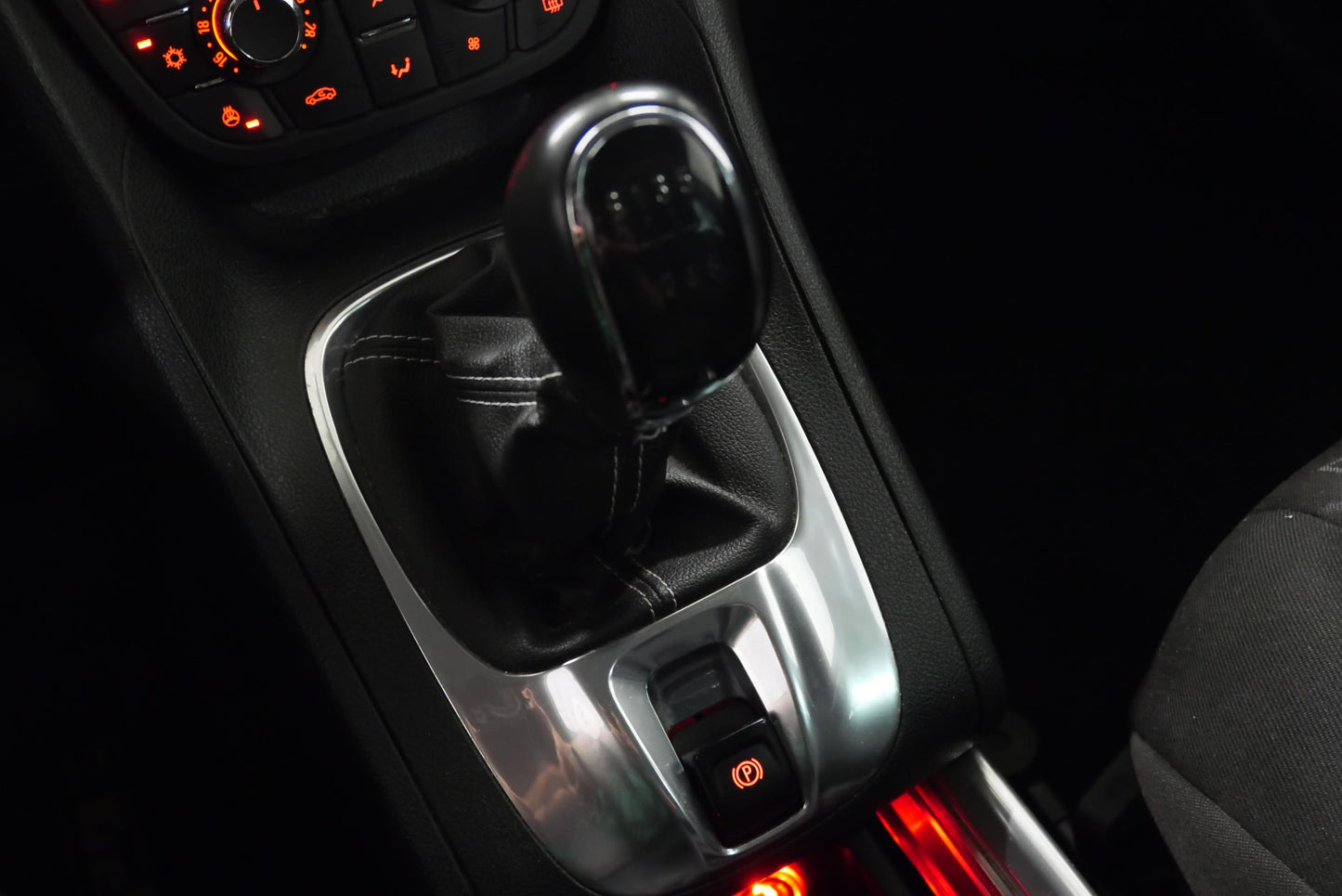 Opel Meriva 1.4 T 103 kW Edition