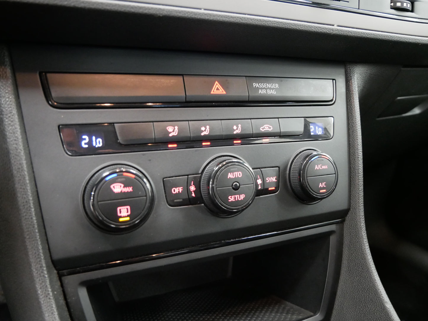 Seat Leon 1.2 TSI 63 kW Reference