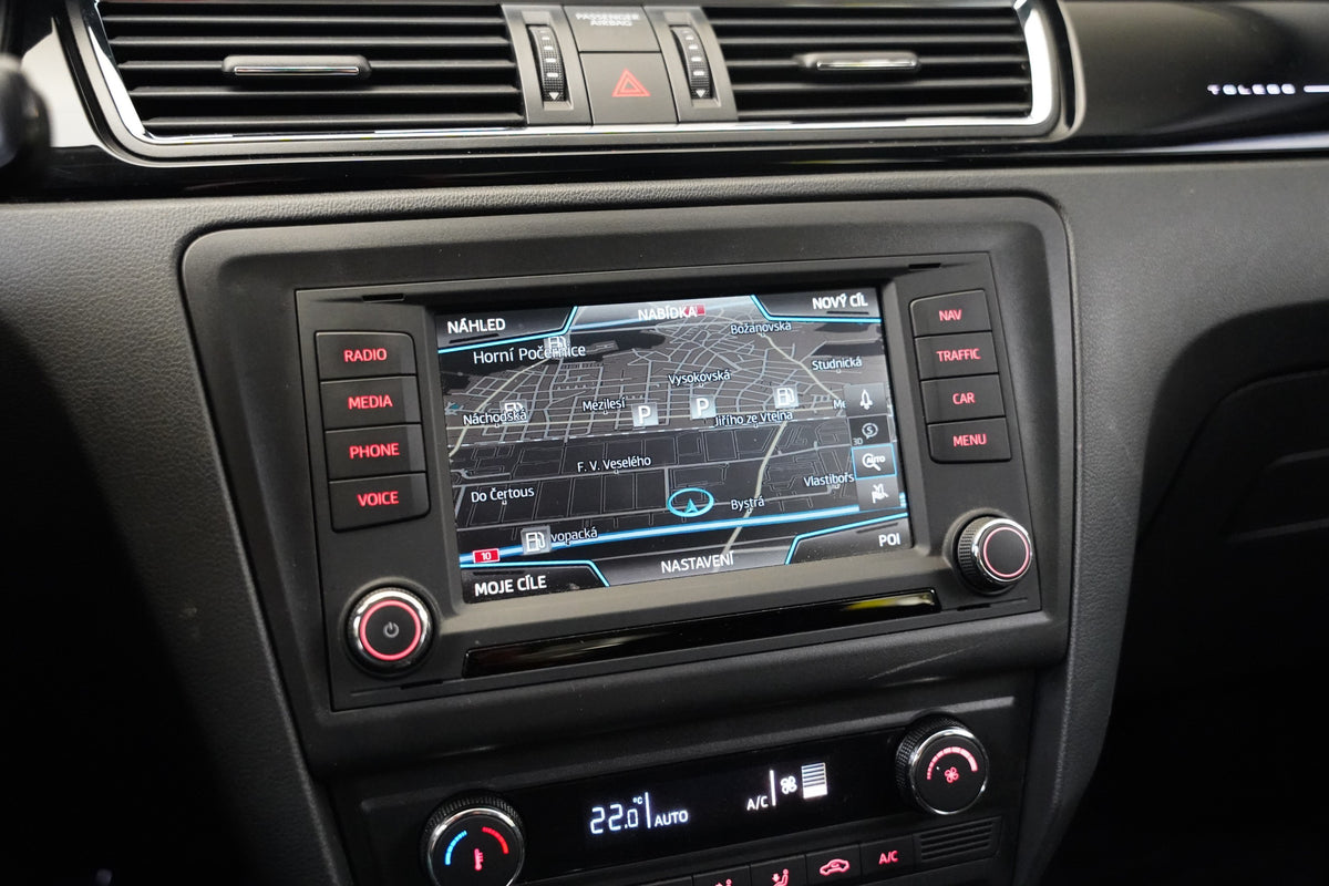 Seat Toledo 1.0 TSI 81 kW Xcellence – foto 20