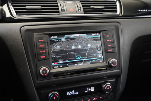 Seat Toledo 1.0 TSI 81 kW Xcellence – foto 20