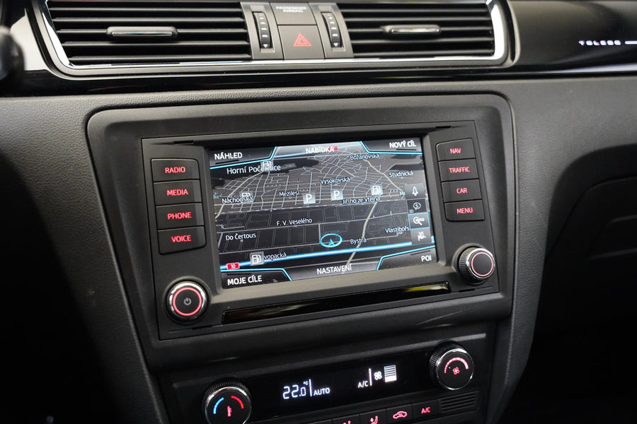 Seat Toledo 1.0 TSI 81 kW Xcellence – foto 20