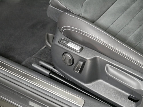 Volkswagen Passat 2.0 TDI 110 kW Elegance – foto 20