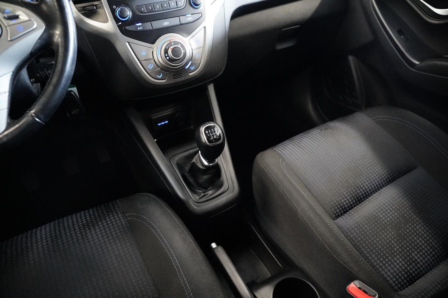 Hyundai ix20 1.4i 66 kW Classic