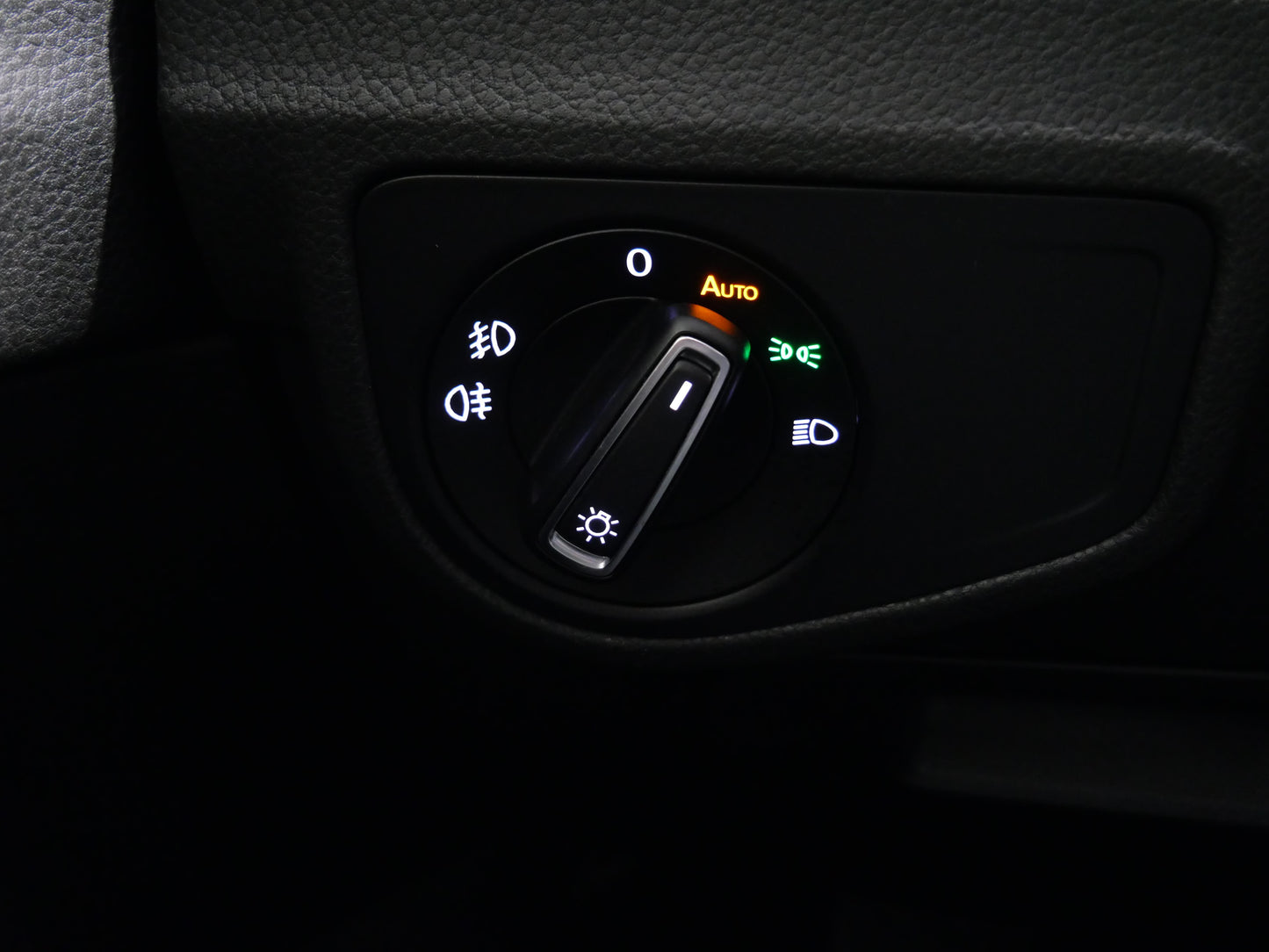 Volkswagen Golf Sportsvan 1.4 TSI 92 kW Highline