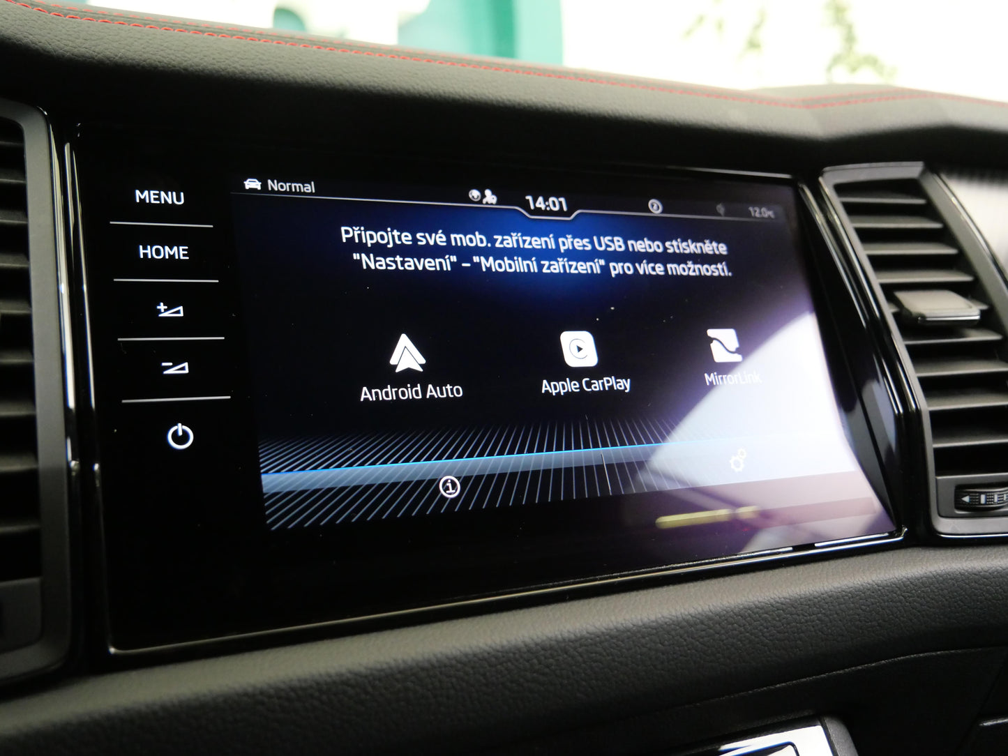 Škoda Kodiaq 2.0 TSI 180 kW DSG 4x4 RS