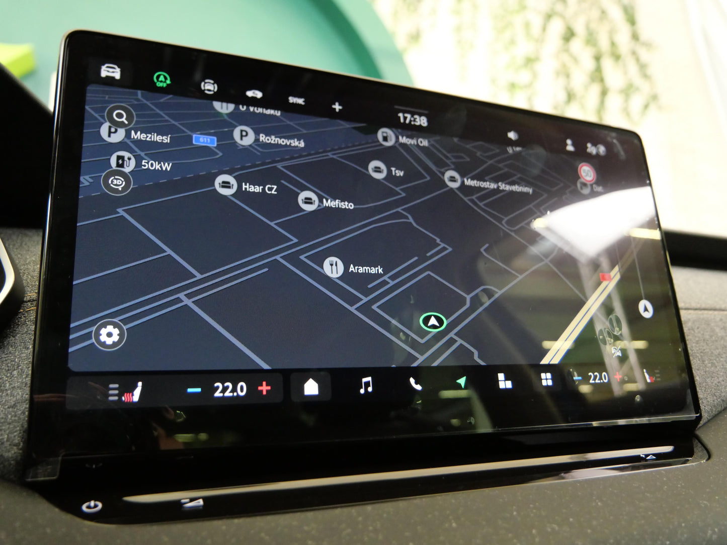 ŠKODA Octavia 1.5 eTSI 85 kW Top Selection