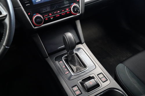 Subaru Outback 2.5i 129 kW Lineatronic AWD – foto 21