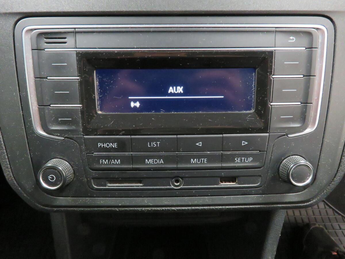 Volkswagen Caddy 2.0 TDI 75 kW Maxi