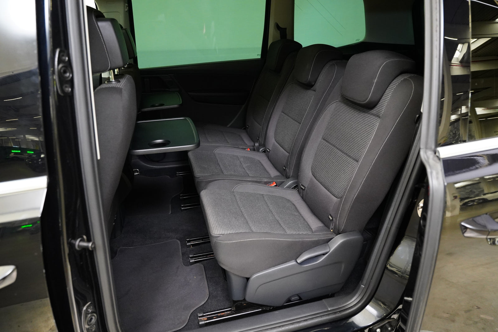 Volkswagen Sharan 2.0 TDI 135 kW DSG Comfortline – foto 20