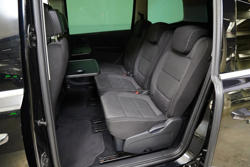 Volkswagen Sharan 2.0 TDI 135 kW DSG Comfortline – foto 20