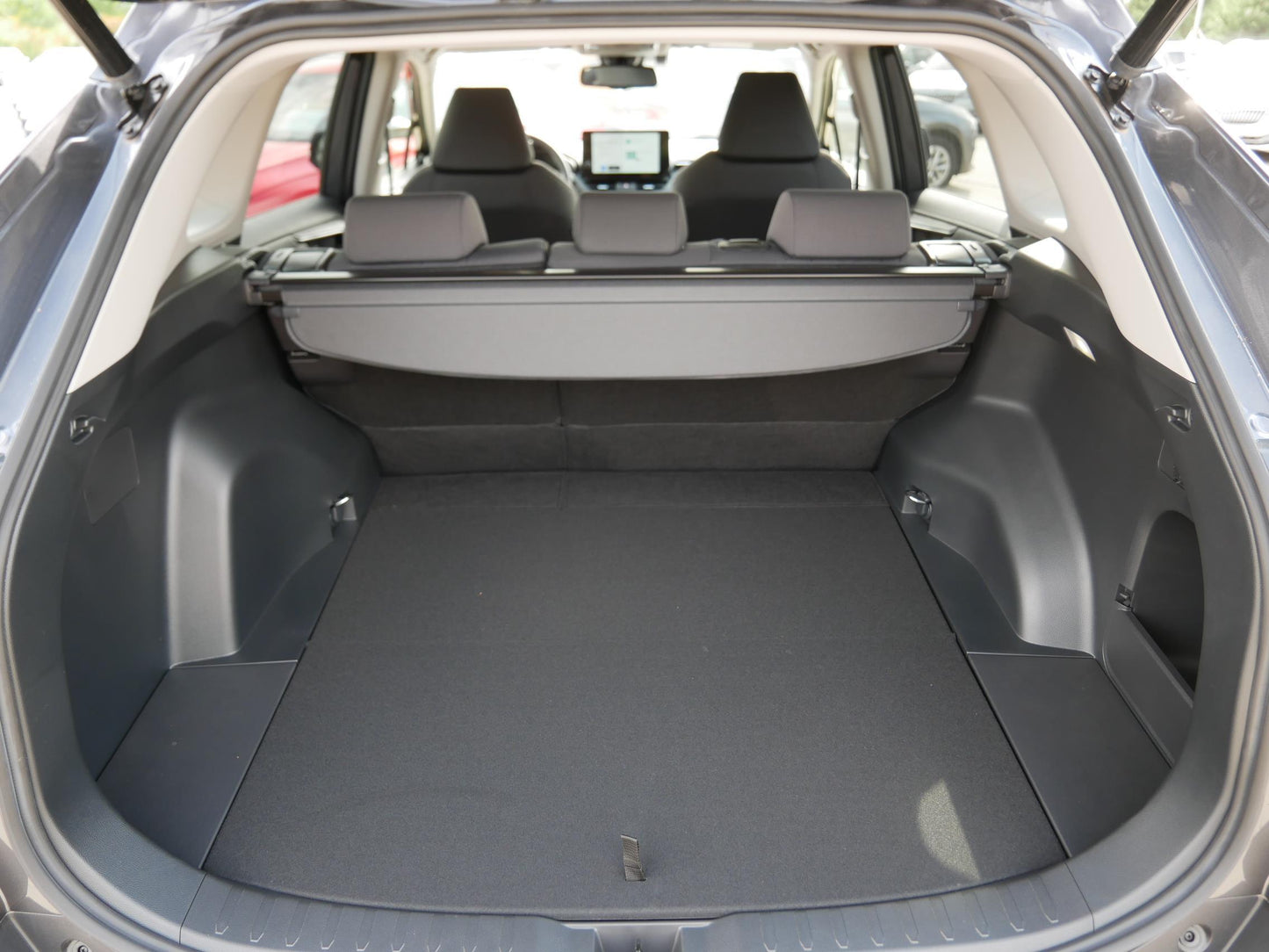 Toyota RAV4 2.0 i 129 kW Comfort