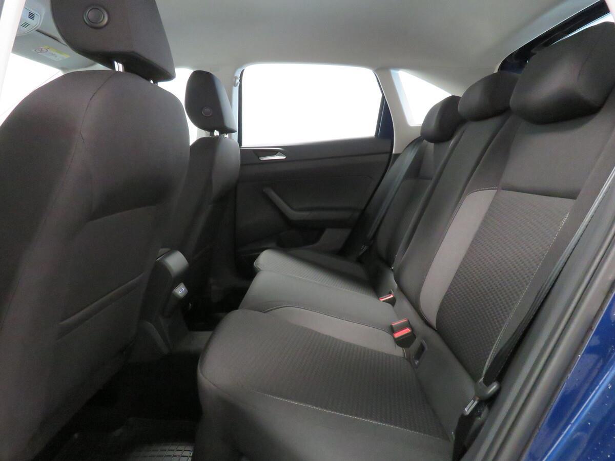 Volkswagen Taigo 1.0 TSI 81 kW Life