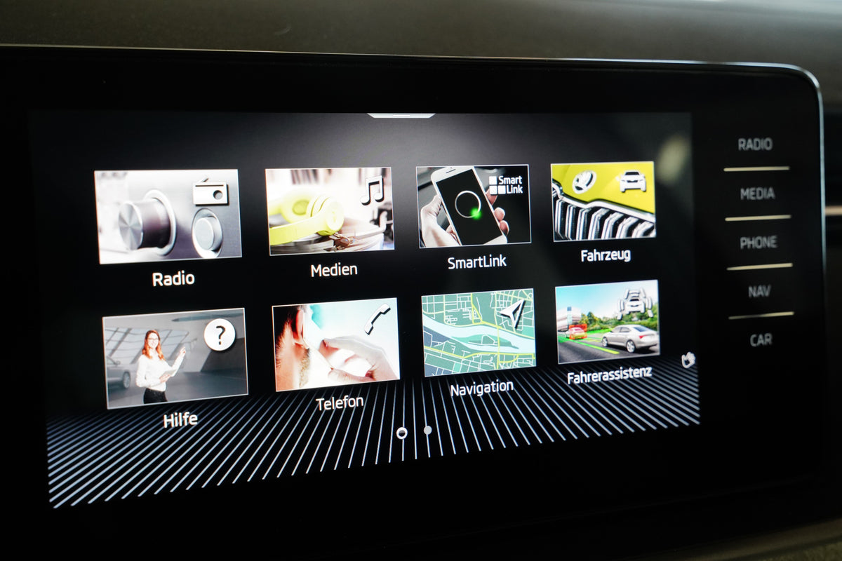 Škoda Kamiq 1.0 TSI 85 kW DSG Style – foto 20
