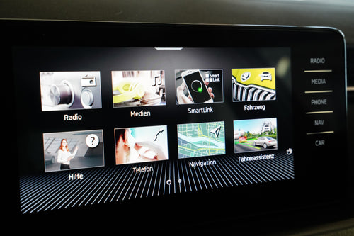 Škoda Kamiq 1.0 TSI 85 kW DSG Style – foto 20