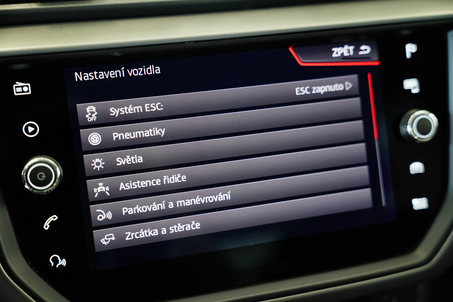 Seat Ibiza 1.0i 59 kW Style