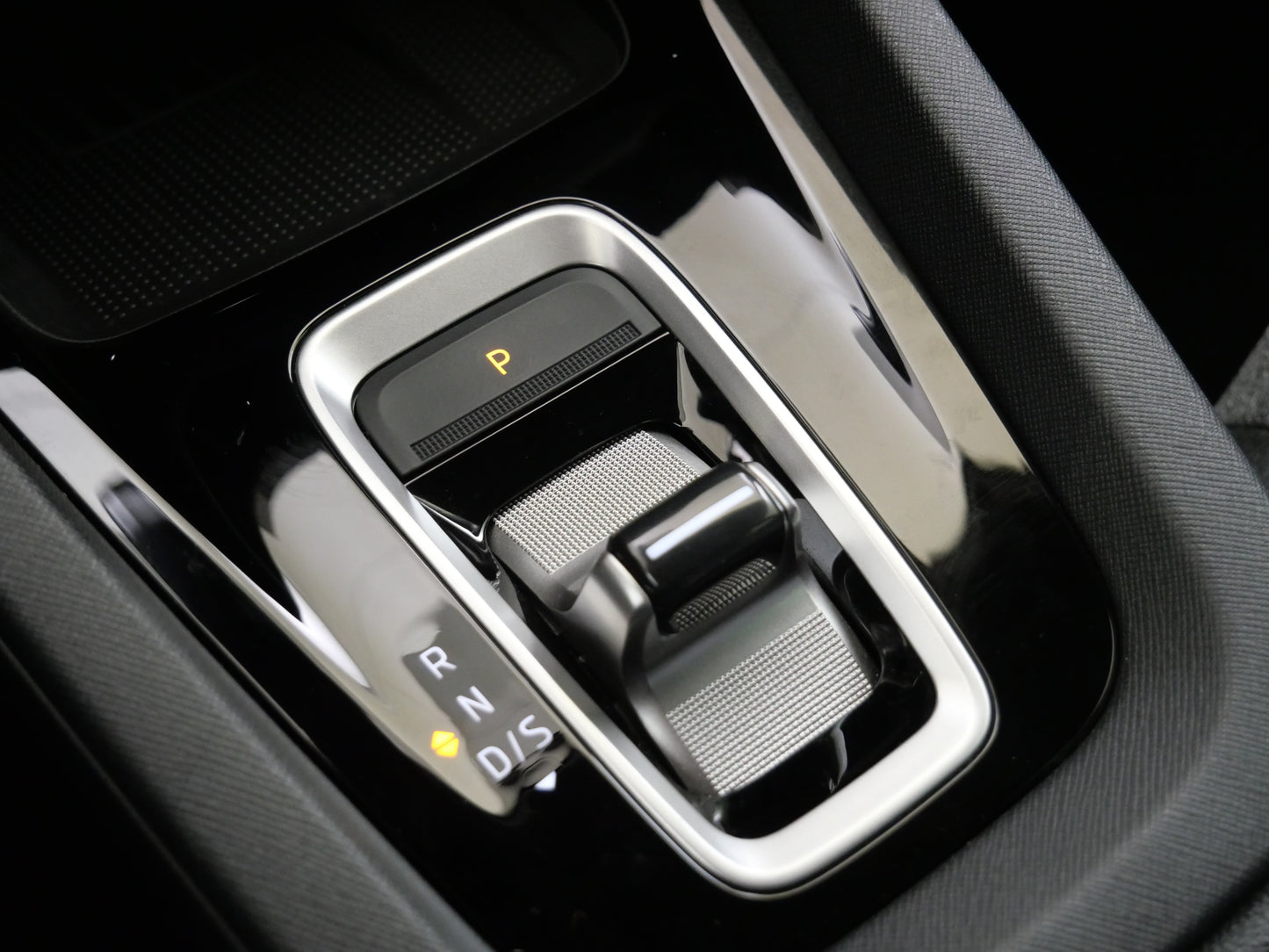 Škoda Octavia 1.5 eTSI 110 kW Top Selection