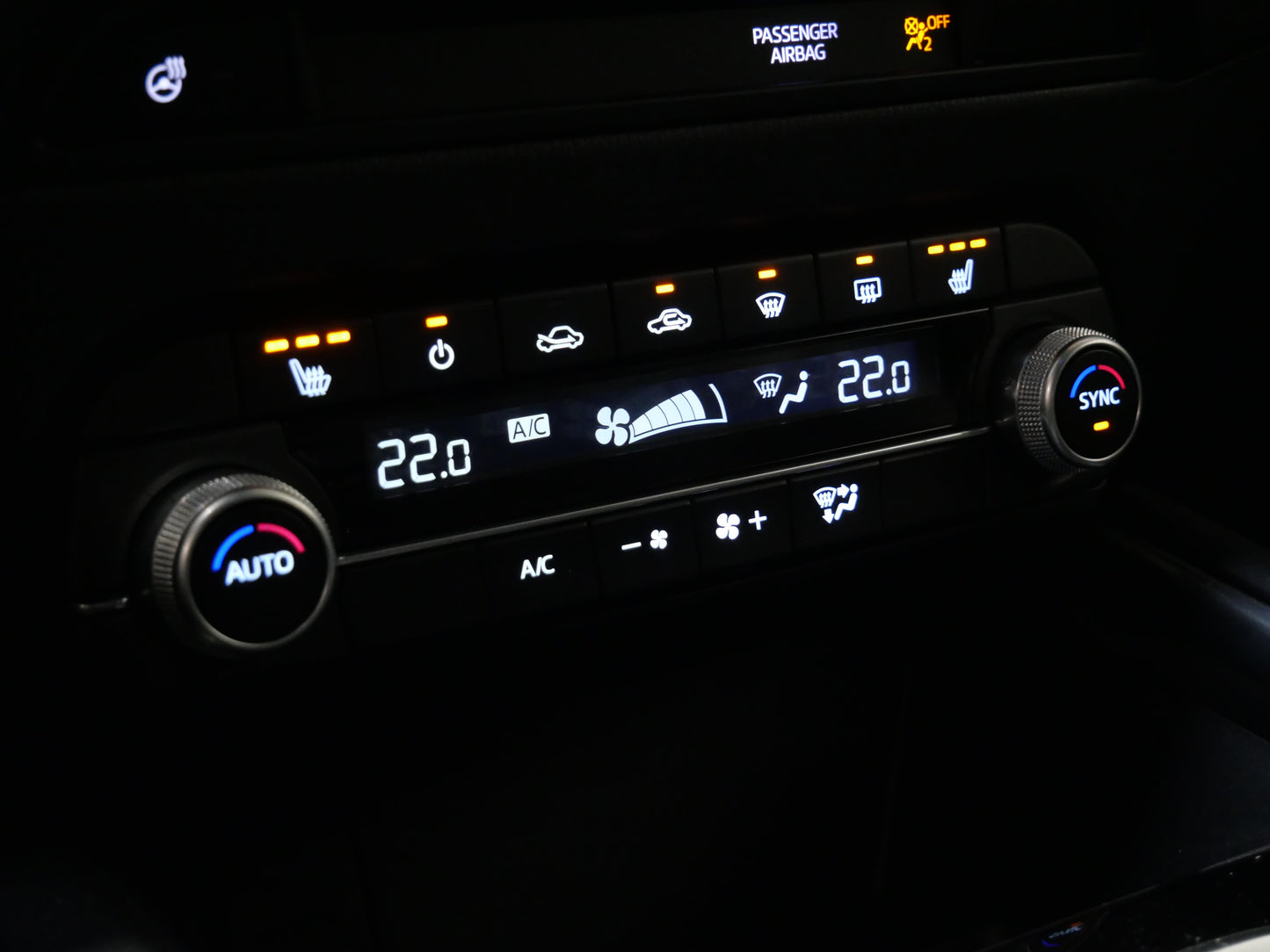 Mazda CX-5 2.5L Skyactiv G 143 kW Homura