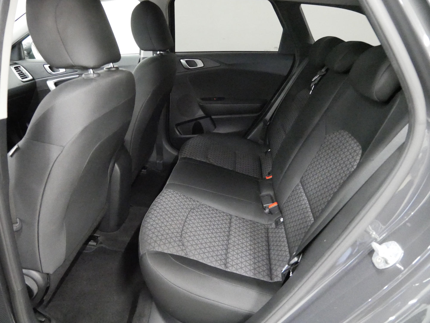 Kia Ceed 1.0 T-GDi 74 kW Fresh