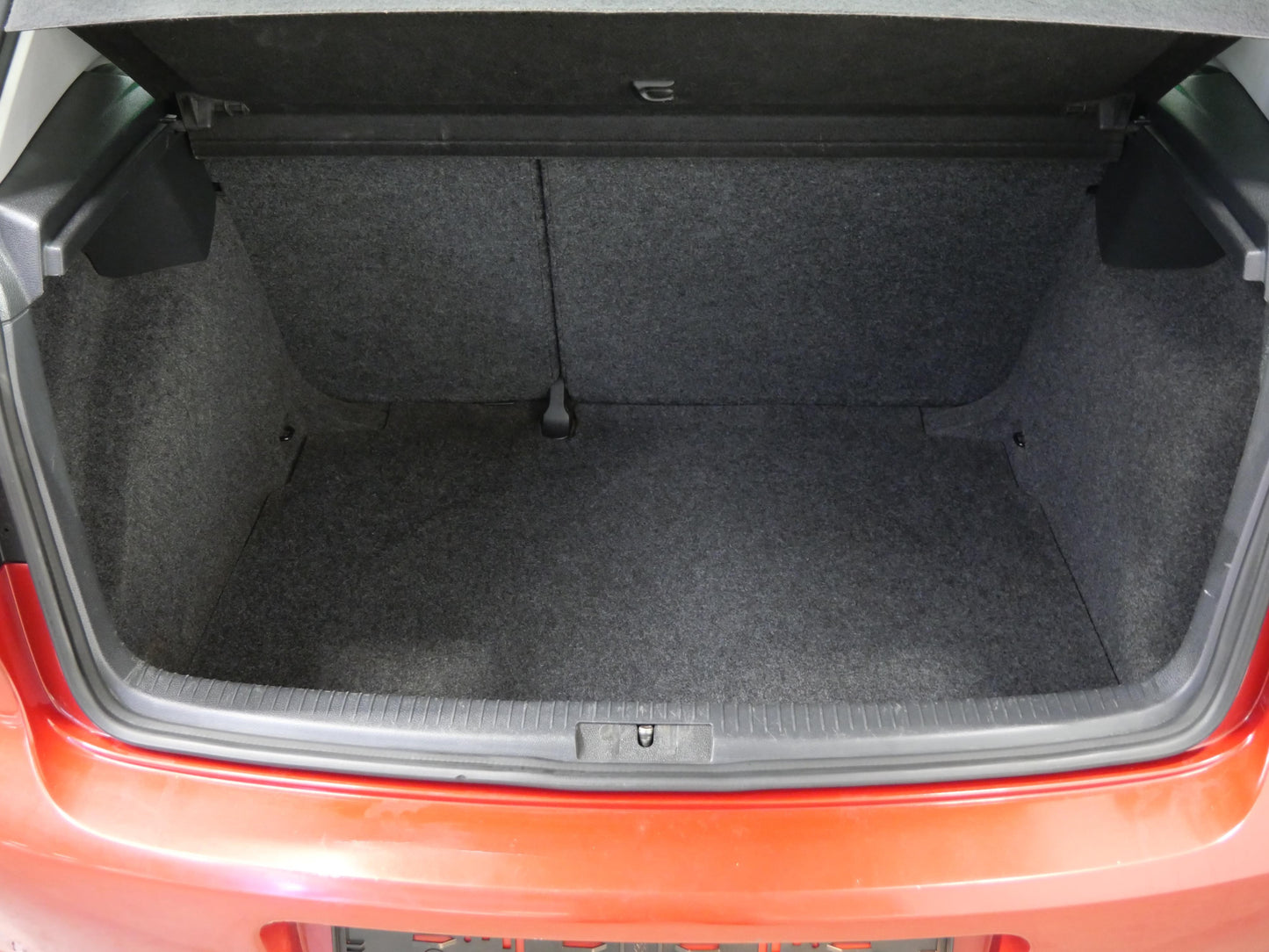 Volkswagen Golf 1.2 TSI 63 kW Trend