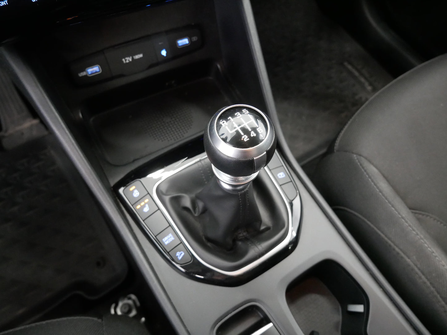 Hyundai Tucson 1.6 T-GDi 110 kW
