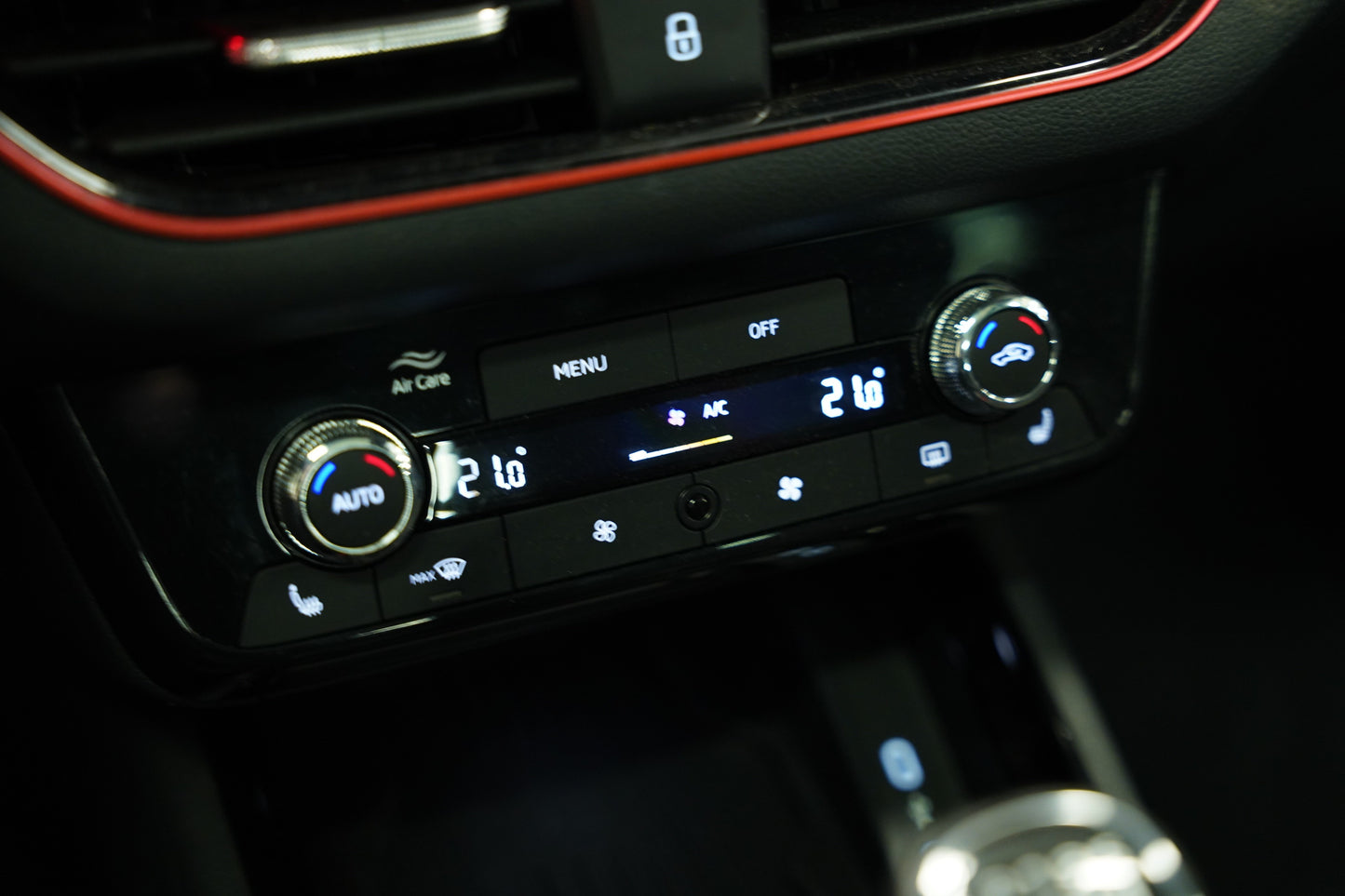 Škoda Kamiq 1.0 TSI 85 kW Monte Carlo