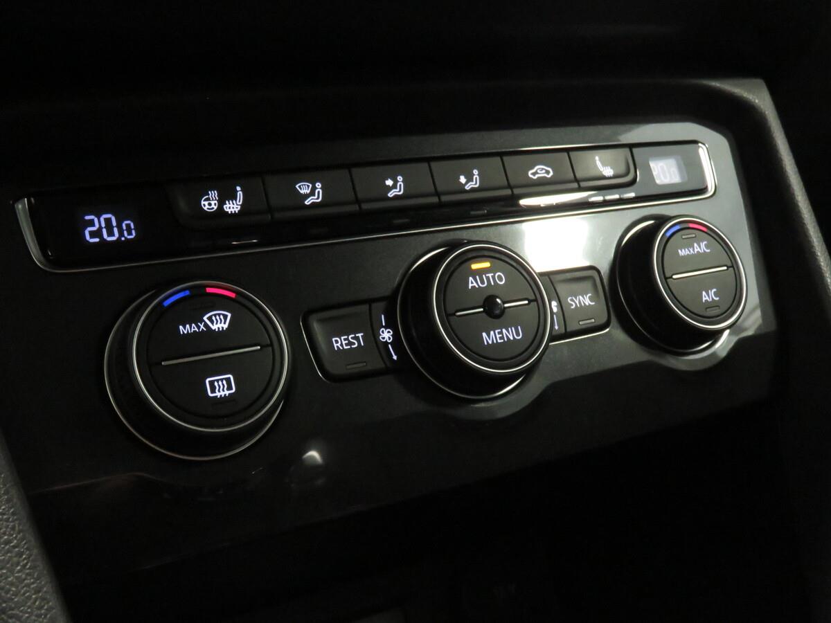 Volkswagen Tiguan 2.0 TDI 140 kW Highline