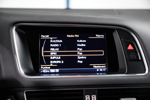 Audi Q5 2.0 TDI 140 kW Quattro – foto 20