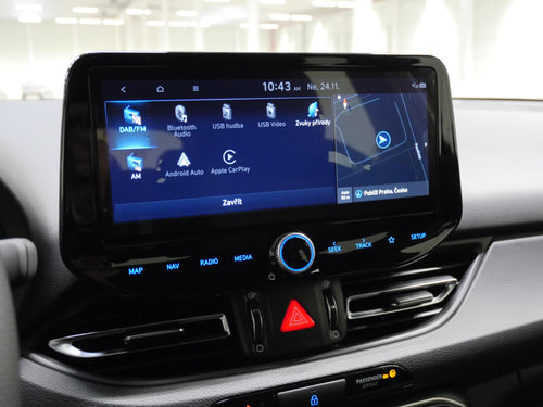 Hyundai i30 WG 1.0 T-GDI 74 kW N-Line – foto 20