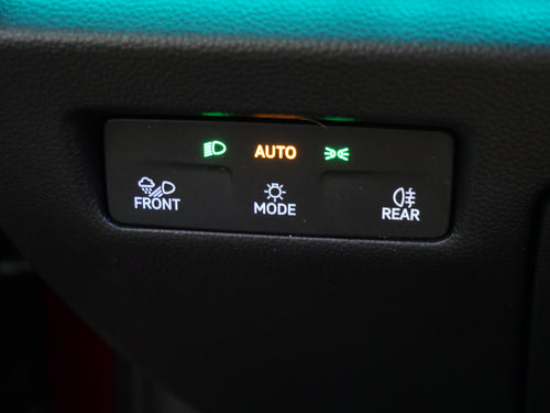 Volkswagen Passat 2.0 TDI 110 kW DSG R-Line – foto 20