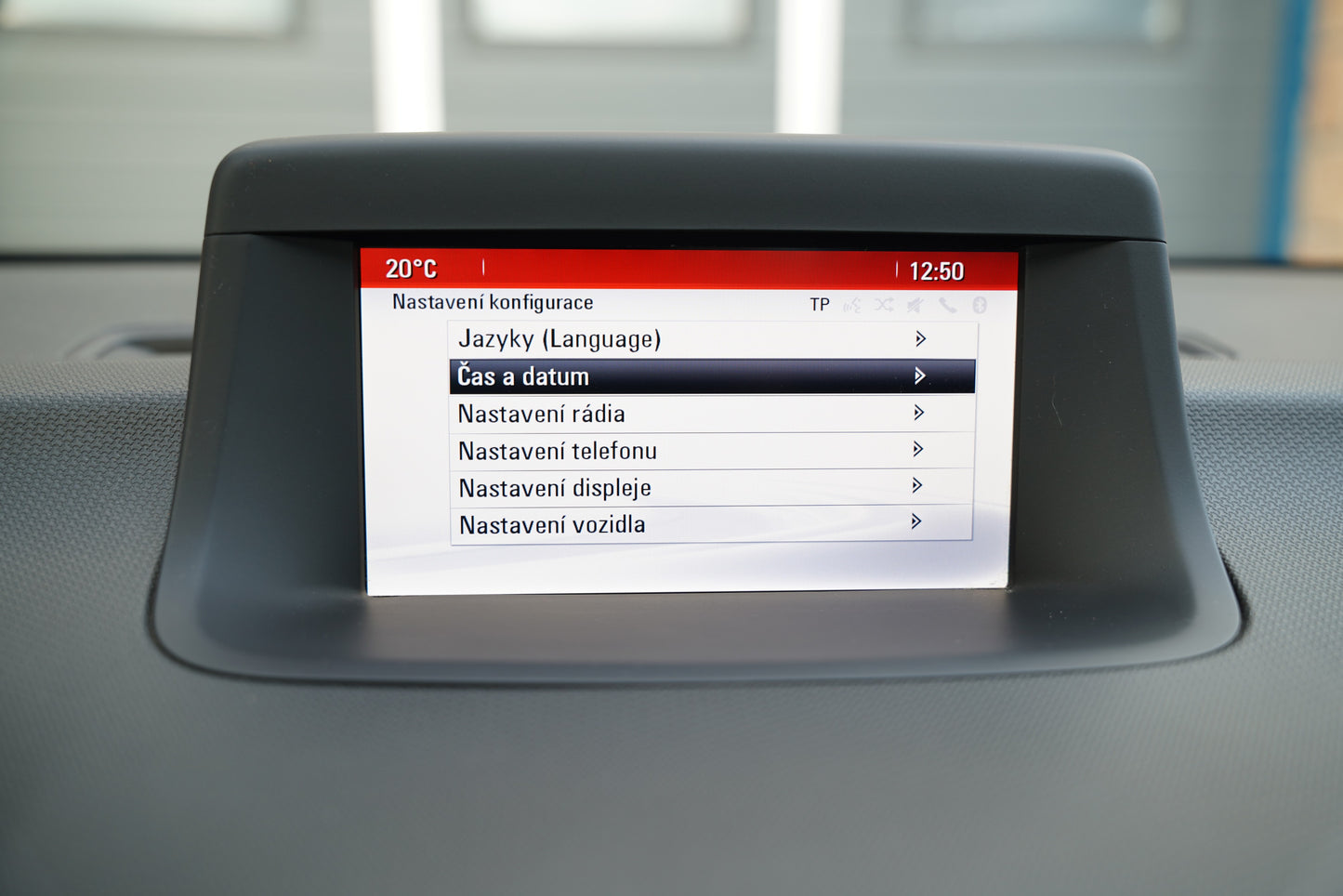 Opel Meriva 1.4 Turbo 88 kW Enjoy