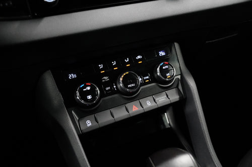 Škoda Karoq 2.0 TDI 110kW DSG 4x4 Ambition – foto 20