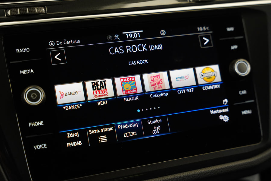 Volkswagen Tiguan 2.0 TDI 110 kW DSG Life – foto 20