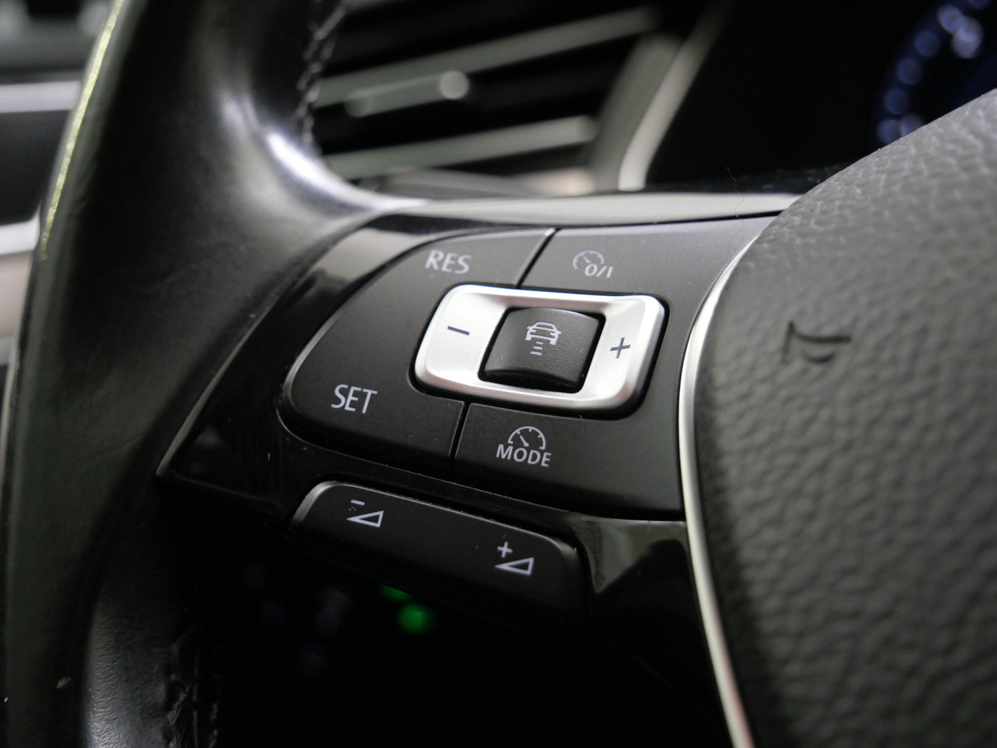 Volkswagen Passat 2.0 TDI 110 kW Highline