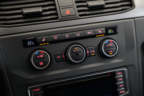 Volkswagen Caddy 2.0 TDI 75 kW Trendline – foto 20