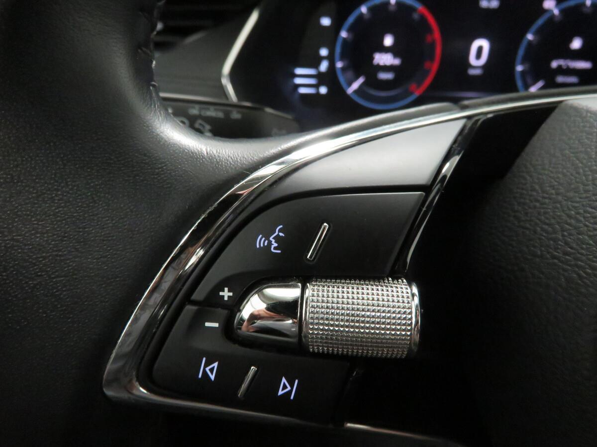 Škoda Octavia 2.0 TDI 85 kW Ambition Plus