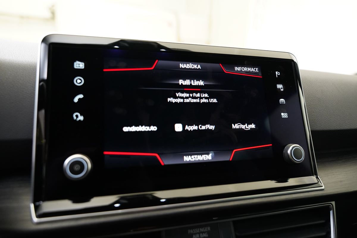 Seat Tarraco 2.0 TSI 140 kW 4x4 – foto 20
