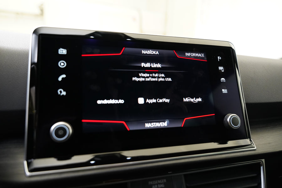 Seat Tarraco 2.0 TSI 140 kW 4x4 – foto 20