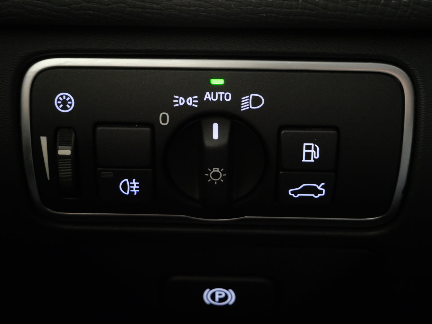 Volvo XC60 D4 133 kW AWD