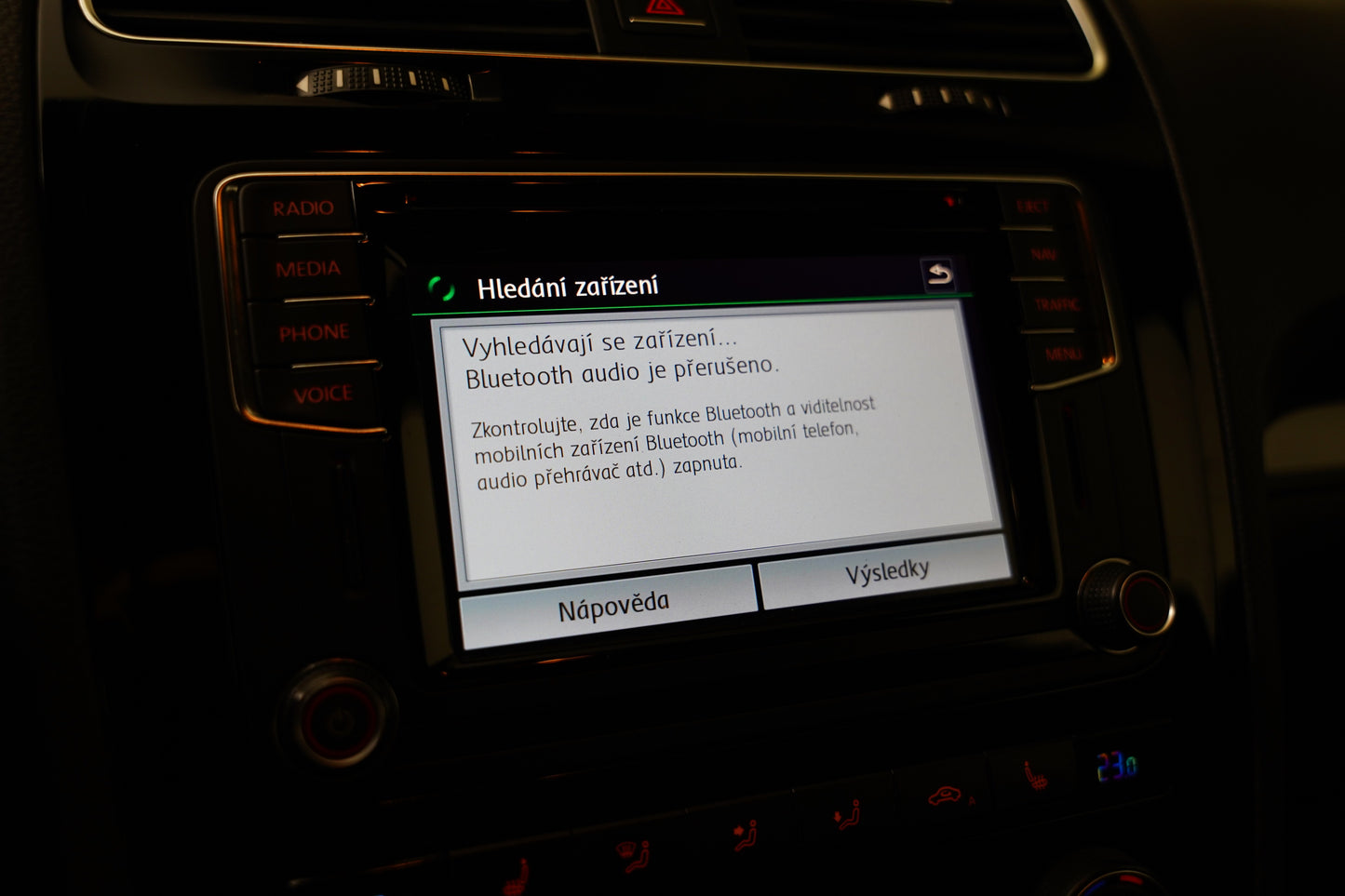 Volkswagen Scirocco 2.0 TSI 132 kW Allstar