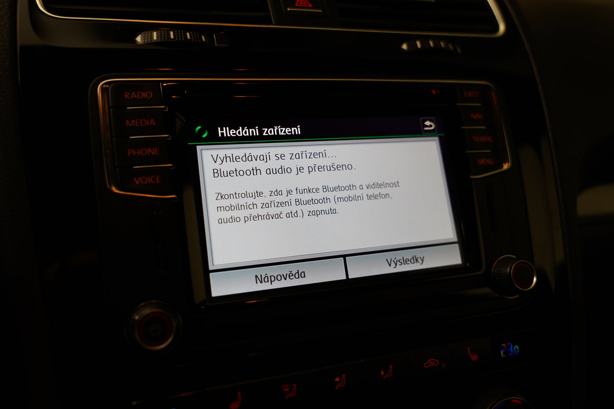 Volkswagen Scirocco 2.0 TSI 132 kW Allstar – foto 20