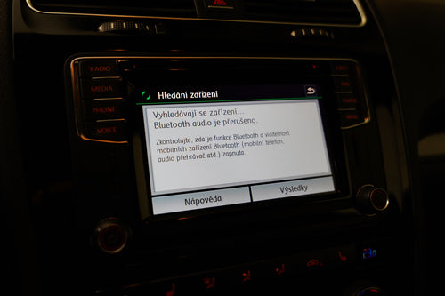 Volkswagen Scirocco 2.0 TSI 132 kW Allstar – foto 20