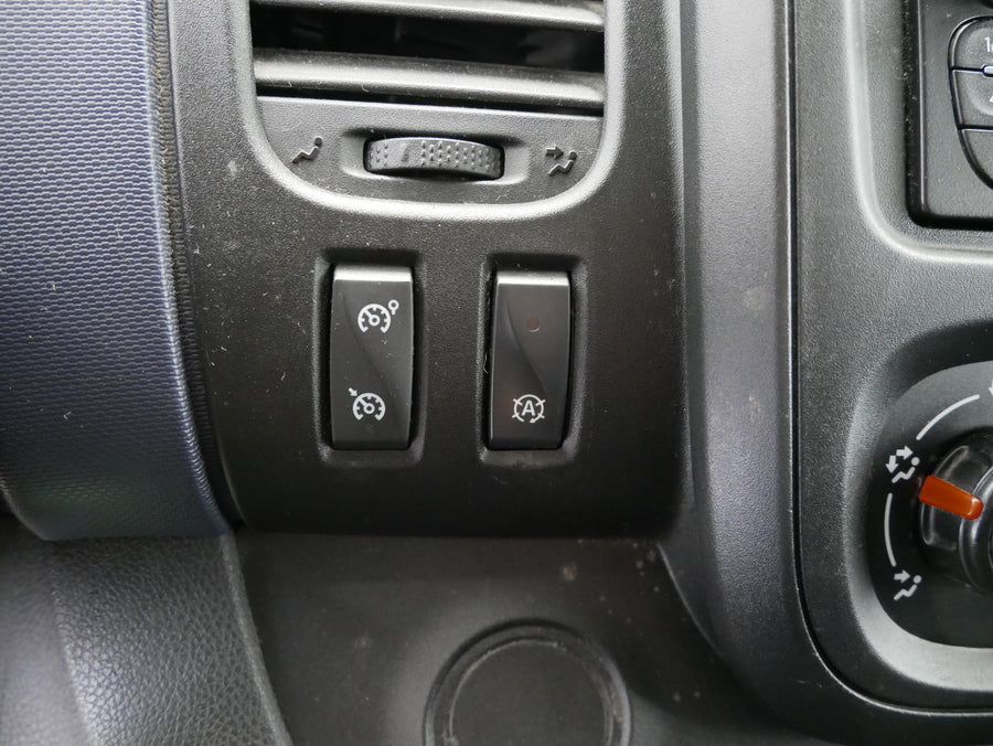 Opel Vivaro 1.6 CDTI 92 kW L1H1 – foto 20