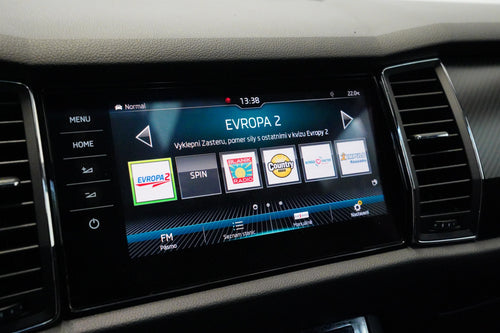Škoda Kodiaq 2.0 TDI 110 kW SportLine – foto 20